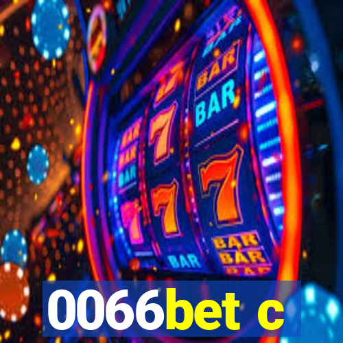 0066bet c